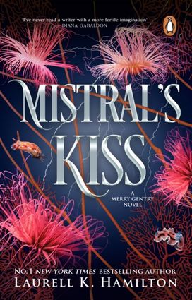 Mistral's Kiss Mistral's Kiss