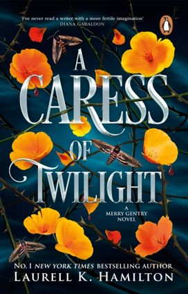 Caress Of Twilight Caress Of Twilight