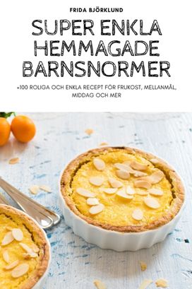 Super Enkla Hemmagade Barnsnormer Super Enkla Hemmagade Barnsnormer