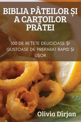 Biblia Pateilor Și a Cartoilor PrĂtei