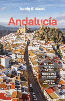 Lonely Planet Andalucia Lonely Planet Andalucia