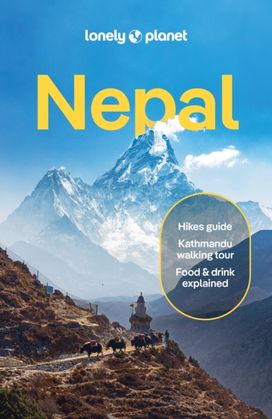 Lonely Planet Nepal Lonely Planet Nepal
