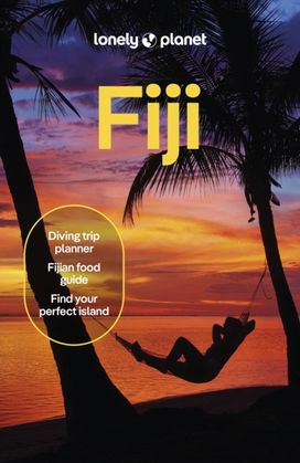 Lonely Planet Fiji Lonely Planet Fiji