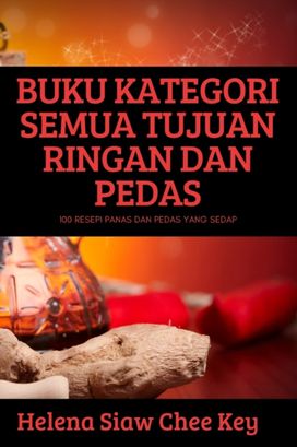 Buku Kategori Semua Tujuan Ringan Dan Pedas Buku Kategori Semua Tujuan Ringan Dan Pedas