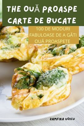 OuĂ Proaspe Carte De Bucate