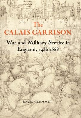 Calais Garrison