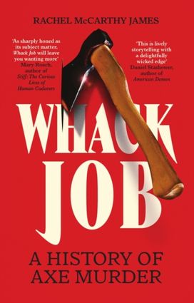 Whack Job Whack Job
