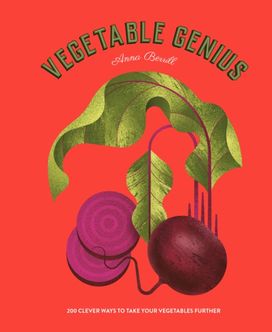 Vegetable Genius Vegetable Genius