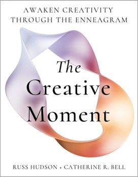 Creative Moment Creative Moment