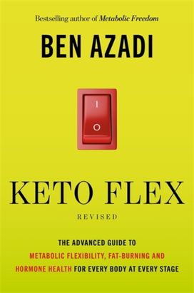 Keto Flex Revised Keto Flex Revised
