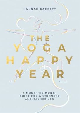 Yoga Happy Year Yoga Happy Year