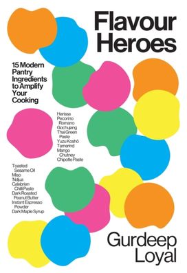 Flavour Heroes Flavour Heroes