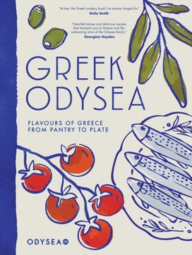 Greek Odysea Greek Odysea
