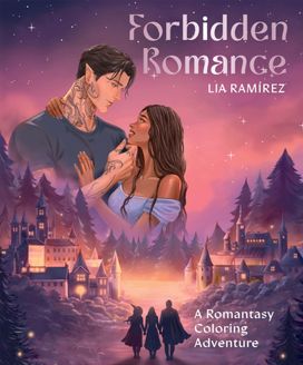 Forbidden Romance Forbidden Romance