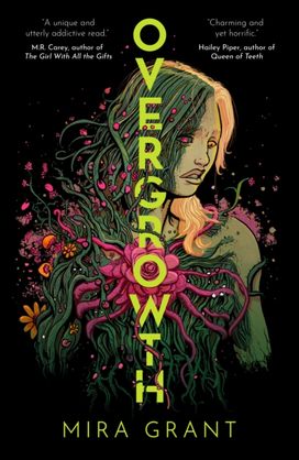 Overgrowth Overgrowth