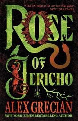 Rose of Jericho