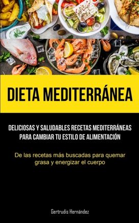 Dieta Mediterranea