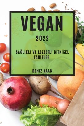 Vegan 2022 Vegan 2022