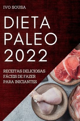 Dieta Paleo 2022