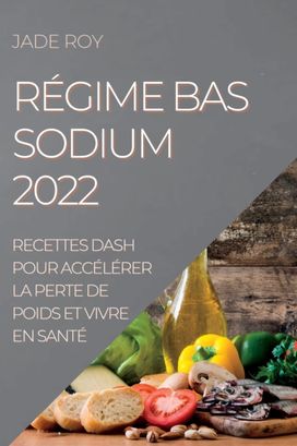 Regime Bas Sodium 2022