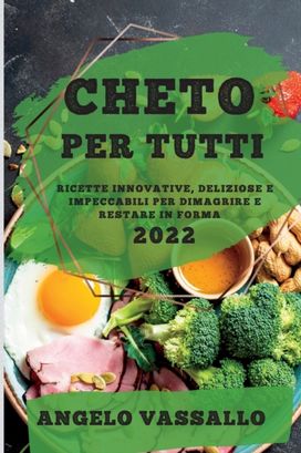 Cheto per Tutti 2022