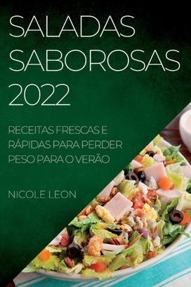 Saladas Saborosas 2022 Saladas Saborosas 2022
