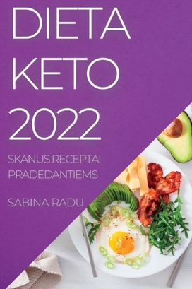 Dieta Keto 2022 Dieta Keto 2022
