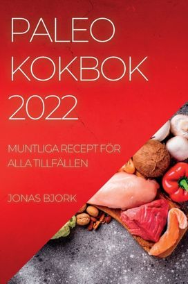Paleo Kokbok 2022