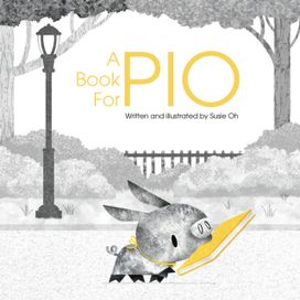 Book for Pio Book for Pio