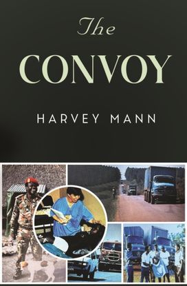 Convoy Convoy