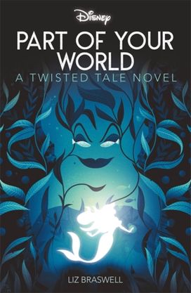 Disney Princess The Little Mermaid: Part of Your World Disney Princess The Little Mermaid: Part of Your World