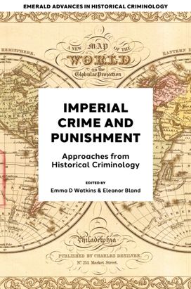 Imperial Crime and Punishment Imperial Crime and Punishment