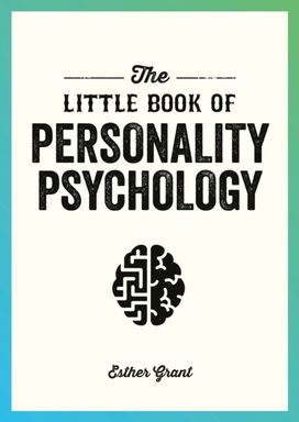 Little Book of Personality Psychology Little Book of Personality Psychology