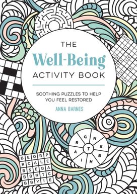 Well-Being Activity Book Well-Being Activity Book