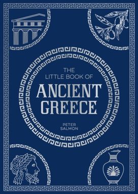 Little Book of Ancient Greece