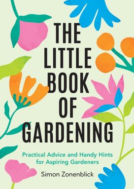 Little Book of Gardening Little Book of Gardening
