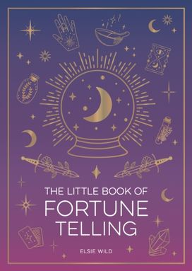 Little Book of Fortune Telling Little Book of Fortune Telling