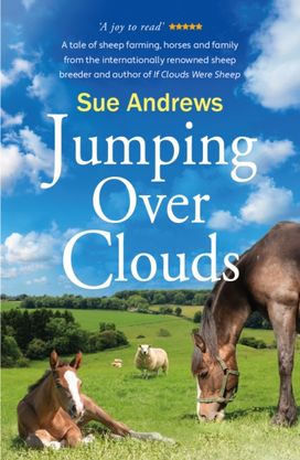 Jumping Over Clouds Jumping Over Clouds