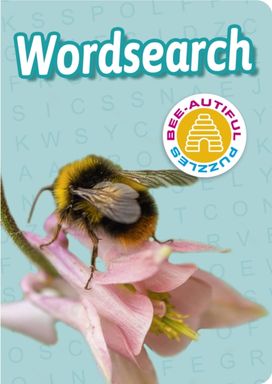 Bee-Autiful Wordsearch Bee-Autiful Wordsearch