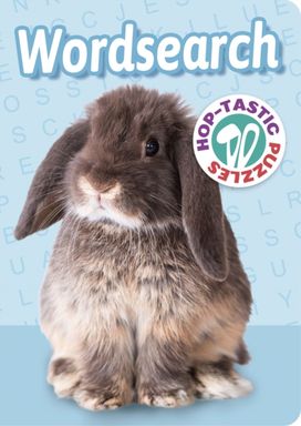 Hop-Tastic Puzzles Wordsearch Hop-Tastic Puzzles Wordsearch