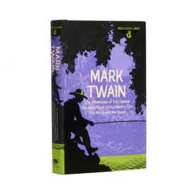 World Classics Library: Mark Twain