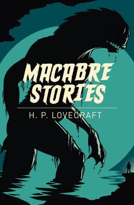 Macabre Stories Macabre Stories