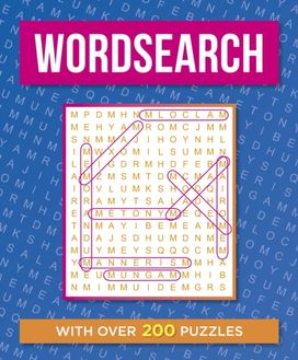 Wordsearch