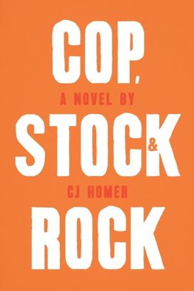 Cop, Stock & Rock Cop, Stock & Rock