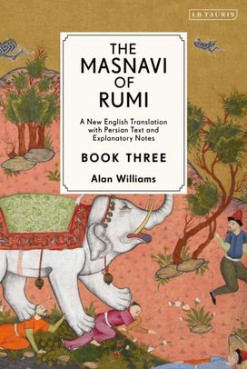 Masnavi of Rumi, Book Three