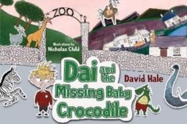 Dai and the Missing Baby Crocodile Dai and the Missing Baby Crocodile