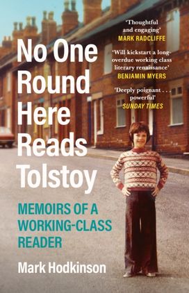 No One Round here Reads Tolstoy