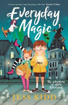 Everyday Magic Everyday Magic