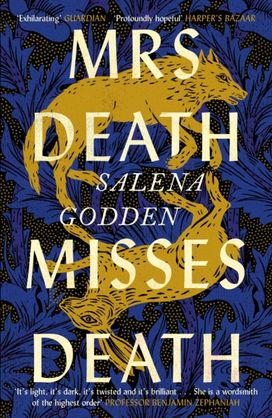 Mrs Death Misses Death Mrs Death Misses Death