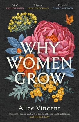Why Women Grow Why Women Grow